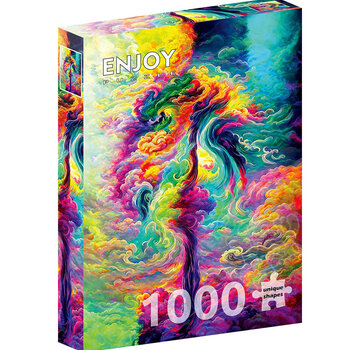 ENJOY Puzzle Enjoy All My Dreams Puzzle 1000pcs