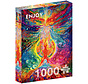 Enjoy Rainbow Epicenter Puzzle 1000pcs
