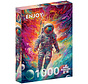 Enjoy Zero Gravity Puzzle 1000pcs