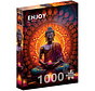 Enjoy Inner Peace Puzzle 1000pcs