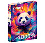 Enjoy Panda Daydream Puzzle 1000pcs