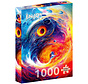 Enjoy Yin Yang Redux Puzzle 1000pcs