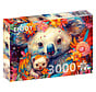 Enjoy Koala Kuddles Puzzle 3000pcs