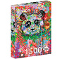 FINAL SALE Enjoy Enigmatic Panda Puzzle 1500pcs