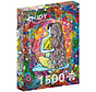 Enjoy Cosmic Love Puzzle 1500pcs