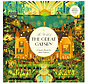 Laurence King The World of The Great Gatsby Puzzle 1000pcs