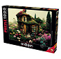 Anatolian Hidden Reading Puzzle 1000pcs