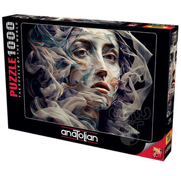 Anatolian Anatolian Mara Despina Puzzle 1000pcs