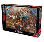 Anatolian The Fall of the Rebel Angels Puzzle 3000pcs