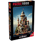 Anatolian Kız Kulesi Puzzle 1000pcs