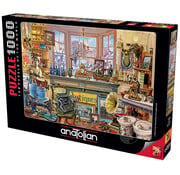 Anatolian Anatolian Antique Shoppe Puzzle 1000pcs