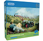 Gibsons Countryside Love Puzzle 100pcs XXL RETIRED