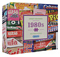 Gibsons Sweet Memories 1980s Puzzle 500pcs