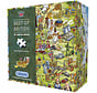 Gibsons Best of British Puzzle 500pcs