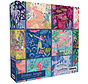 Gibsons Zodiac Jungle Puzzle 1000pcs