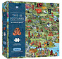 Gibsons This is Scotland Puzzle 1000pcs