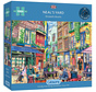 Gibsons Neal's Yard Puzzle 1000pcs