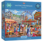 Gibsons Hastings Promenade Puzzle 1000pcs