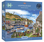 Gibsons Lighthouse Bay Puzzle 1000pcs