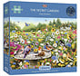 Gibsons The Secret Garden Puzzle 1000pcs