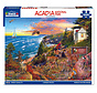 White Mountain Arcadia National Park Puzzle 1000pcs