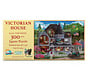 SunsOut Victorian House Puzzle 300pcs