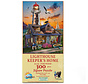 SunsOut Lighthouse Keepers Home Puzzle 300pcs