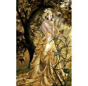 SunsOut FINAL SALE SunsOut Last Queen Puzzle 1000pcs