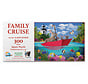 SunsOut Family Cruise Puzzle 300pcs