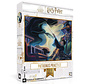 New York Puzzle Co. Harry Potter: Patronus Practice Puzzle 500pcs