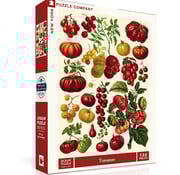 New York Puzzle Company New York Puzzle Co. Vintage Collection: Tomatoes Puzzle 500pcs