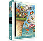 New York Puzzle Co. The New Yorker: To the Sea! Puzzle 1000pcs