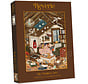 Reverie My Creative Cave Puzzle 1000pcs