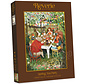 Reverie Spring Tea Party Puzzle 1000pcs