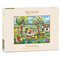 Reverie Spring Reading Puzzle 1000pcs