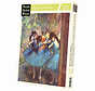 Michèle Wilson Degas: Blue Dancers Wood Puzzle 80pcs