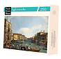 Michèle Wilson Canaletto: Regatta on the Grand Canal Wood Puzzle 250pcs