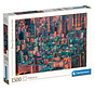 Clementoni The Hive, Hong Kong Puzzle 1500pcs - ORIGINAL BOX SIZE
