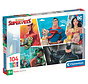Clementoni DC League of the Super Pets Puzzle 104pcs