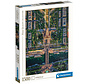 Clementoni Flying Over Paris Puzzle 1500pcs - ORIGINAL BOX SIZE