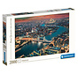 Clementoni London Aerial View Puzzle 2000pcs