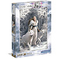 FINAL SALE Clementoni Anne Stokes - Winter Guardians Puzzle 1000pcs - ORIGINAL BOX SIZE