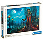 Clementoni The Lord of Time Puzzle 1000pcs - ORIGINAL BOX SIZE