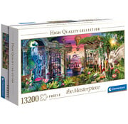 Clementoni Clementoni Visionaria Puzzle 13200pcs