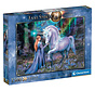 Clementoni Anne Stokes - Bluebell Wood Puzzle 1500pcs