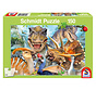 Schmidt Dinotopia Puzzle 150pcs