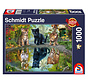 Schmidt Dream Big! Puzzle 1000pcs