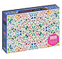 Workman So. Many. Stickers. Puzzle 1000pcs