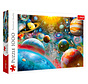 Trefl Cosmos (Univers) Puzzle 1000pcs