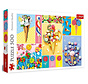 Trefl Favorite Sweets Puzzle 500pcs